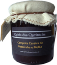 Beterraba e Melão