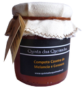 Melancia e Cenoura