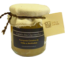 Chila e Amêndoa
